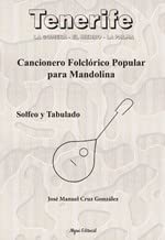 Cancionero folclórico popular para Mandolina Books