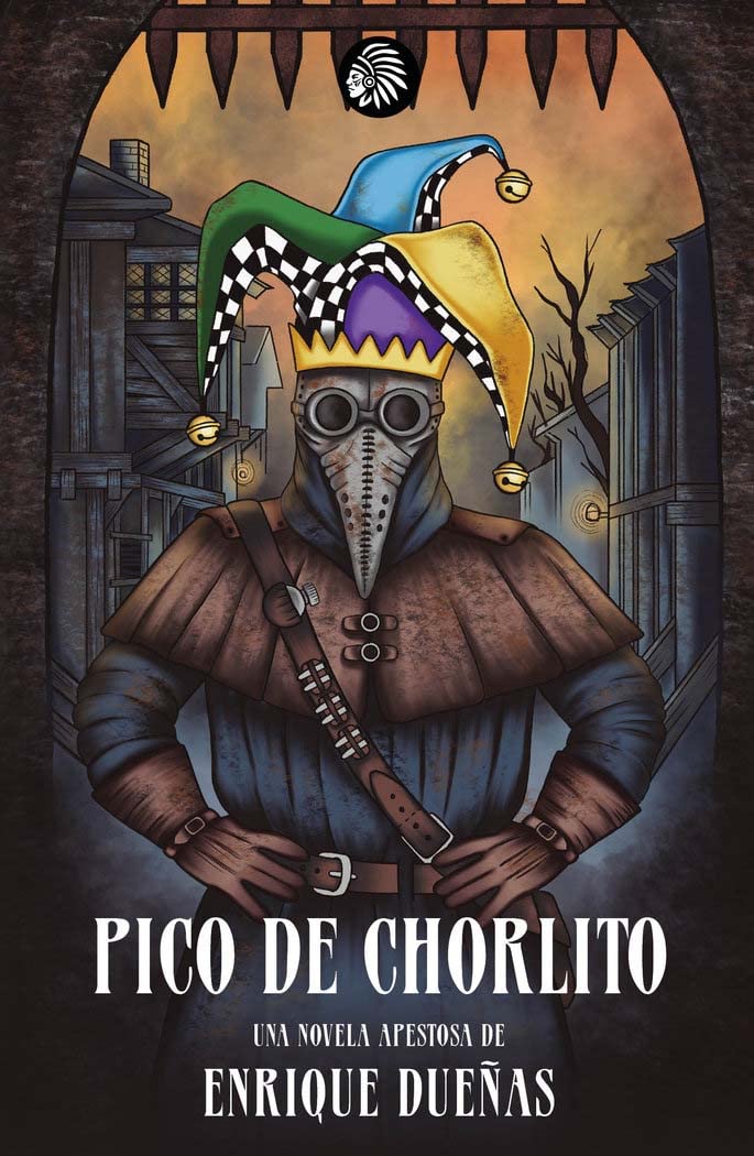 Pico de Chorlito (Pluma Fantasía, Band 3) Contemporary literature