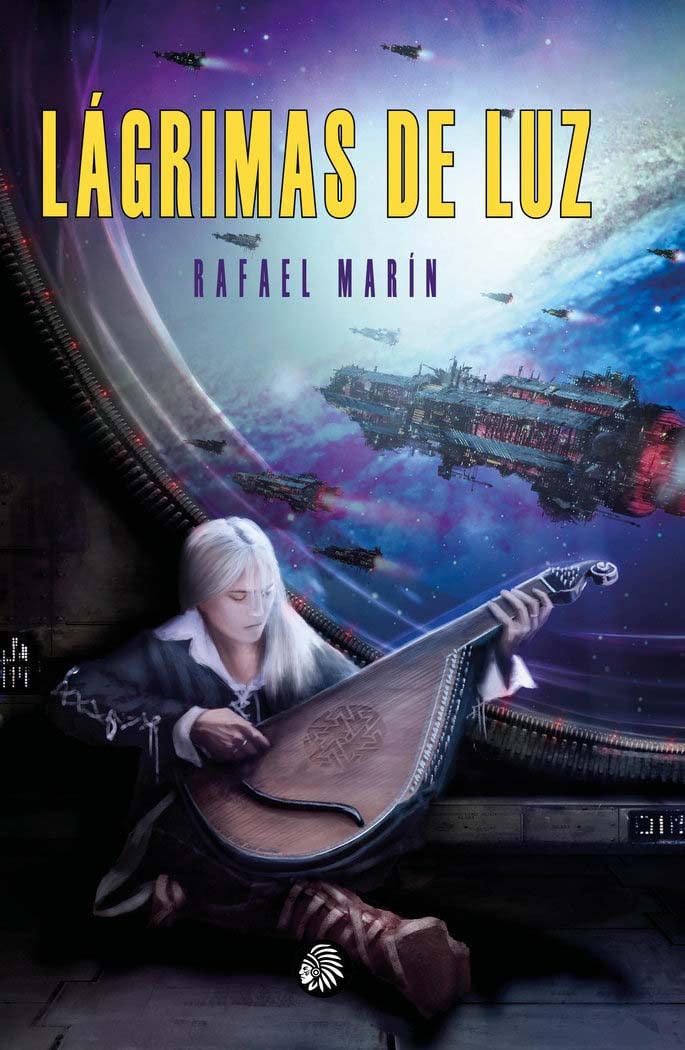 Product Image: Lágrimas de Luz
