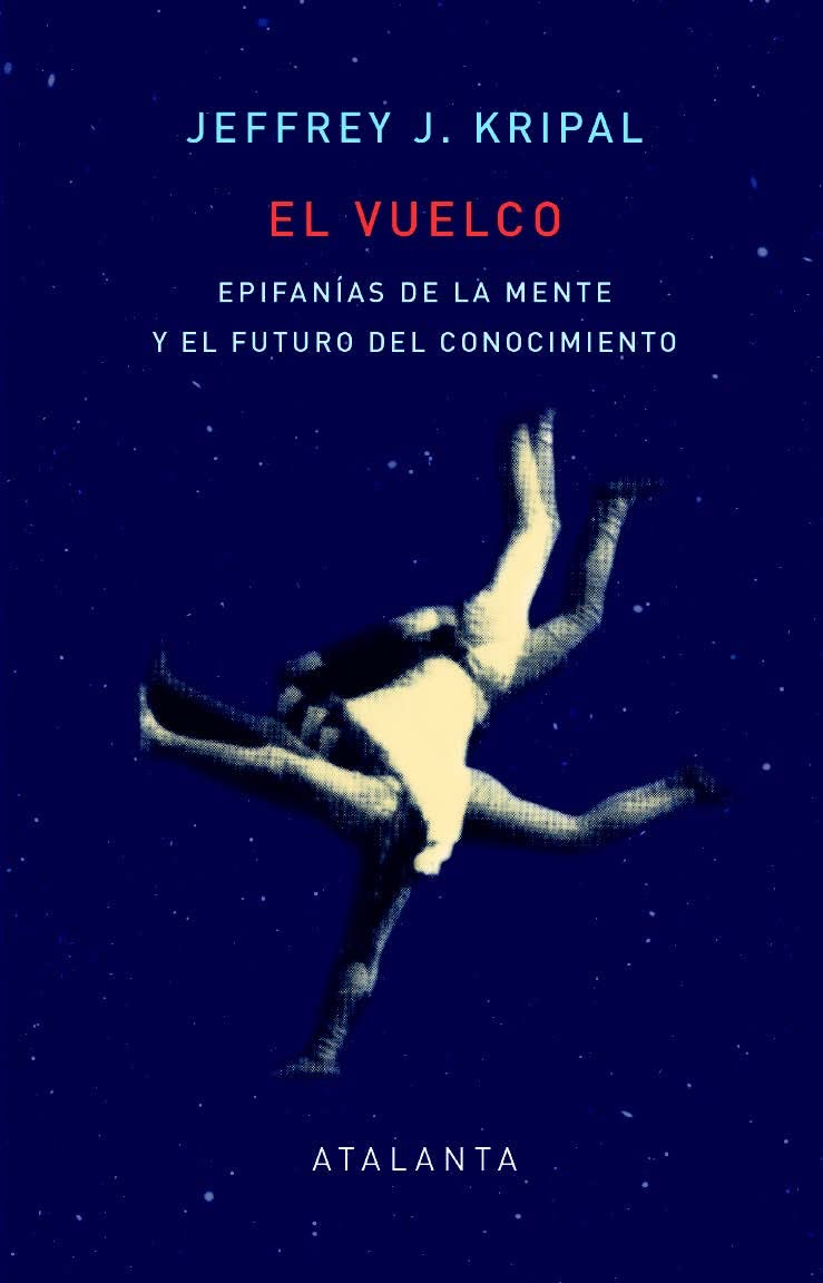 El Vuelco: Epifanías de la mente y el futuro del conocimiento (MEMORIA MUNDI, Band 149) Books