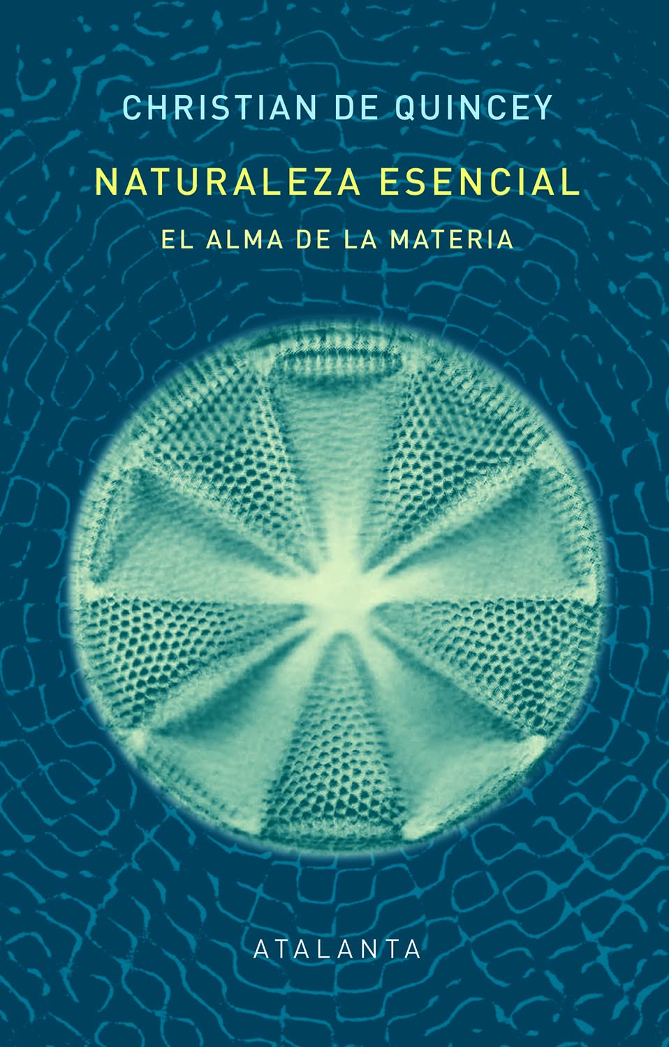 Naturaleza esencial Philosophy