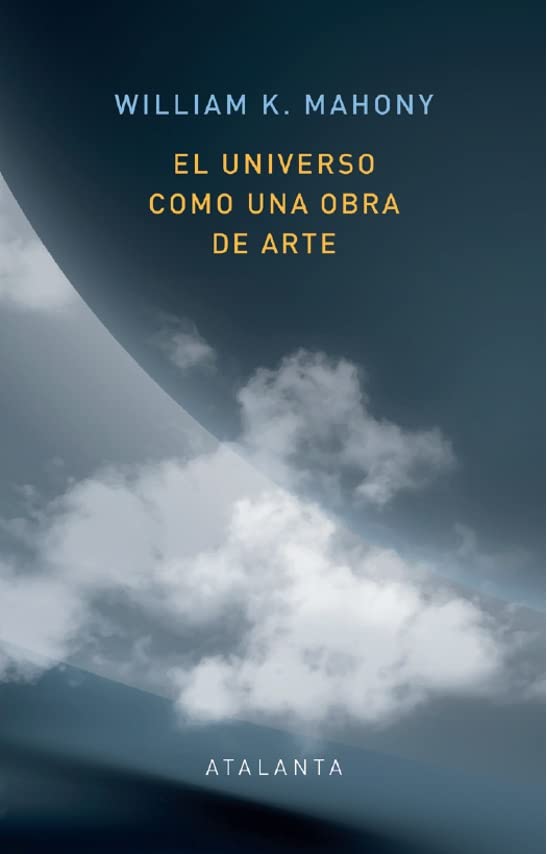 EL UNIVERSO COMO UNA OBRA DE ARTE (Imginato Vera, Band 152) Other products