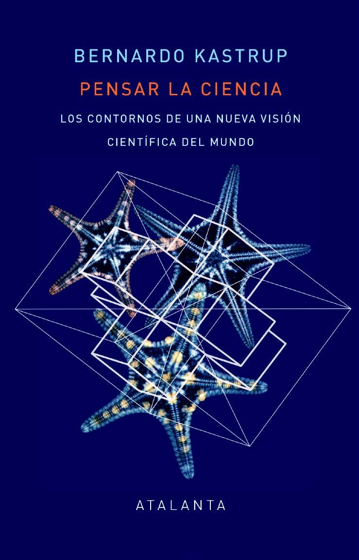 PENSAR LA CIENCIA: LOS CONTORNOS DE UNA NUEVA VISIÓN CIENTÍFICA DEL MUNDO (MEMORIA MUNDI) Books