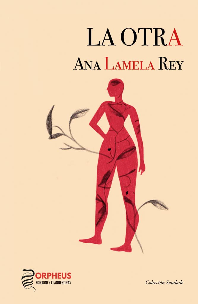 La Otra / La Otra (Saudade, Band 2) Poetry