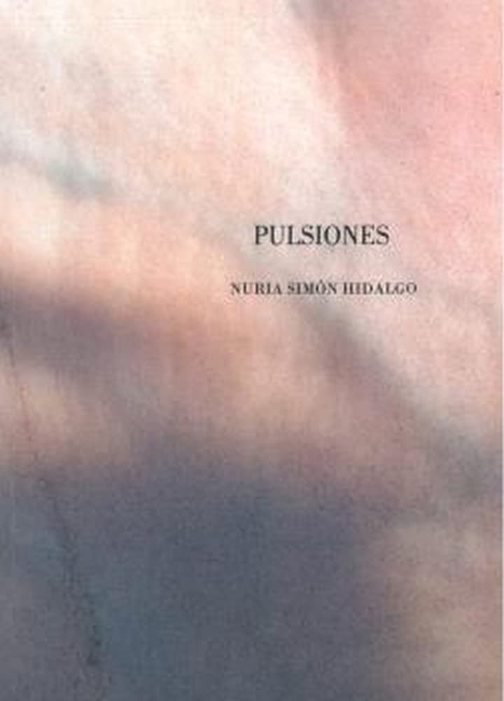PULSIONES (helado de mamey punto verde, Band 103) Books