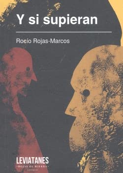 y si supieran (Leviatanes, Band 2) Books