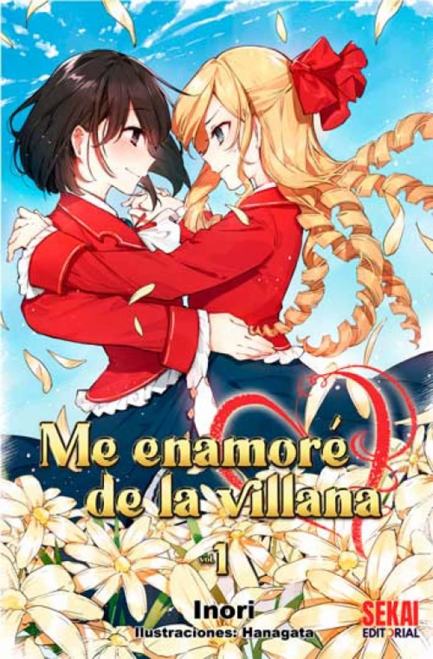 Me enamoré de la villana 1 Action & Adventure