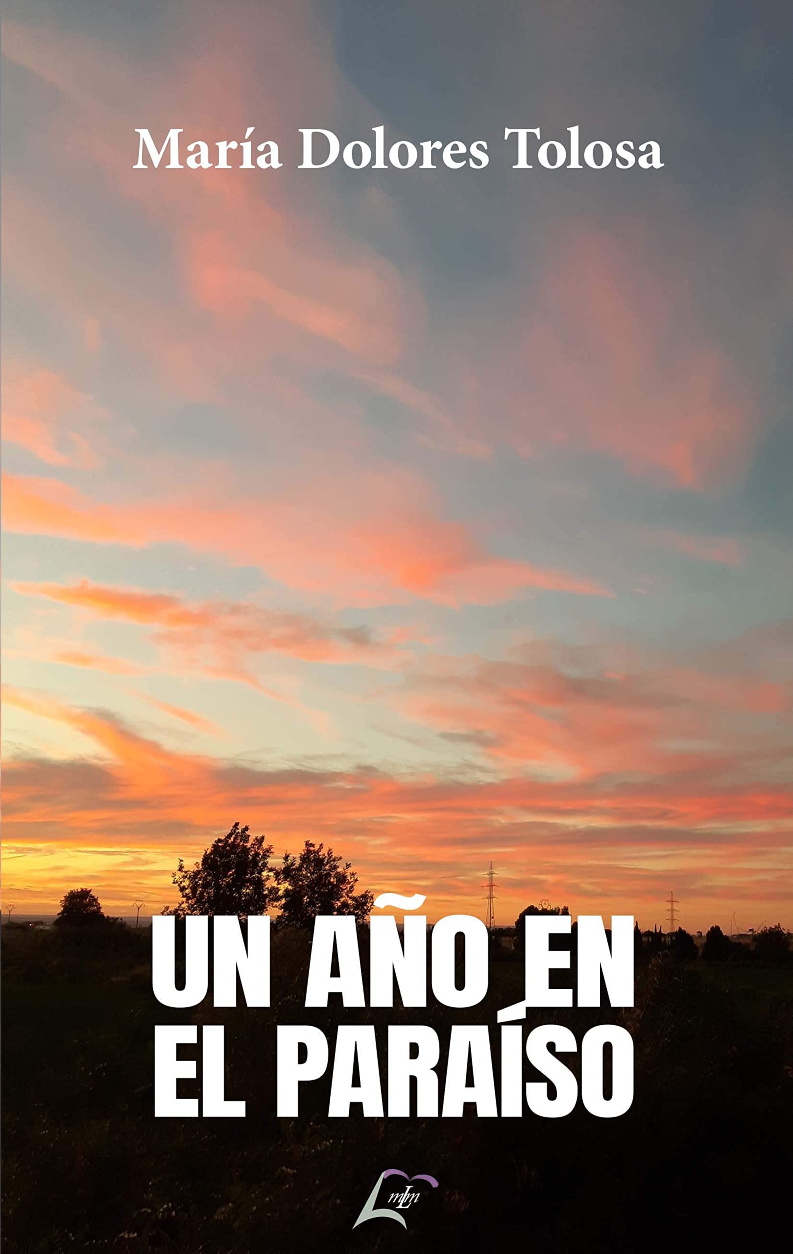 Un año en el paraíso Contemporary literature