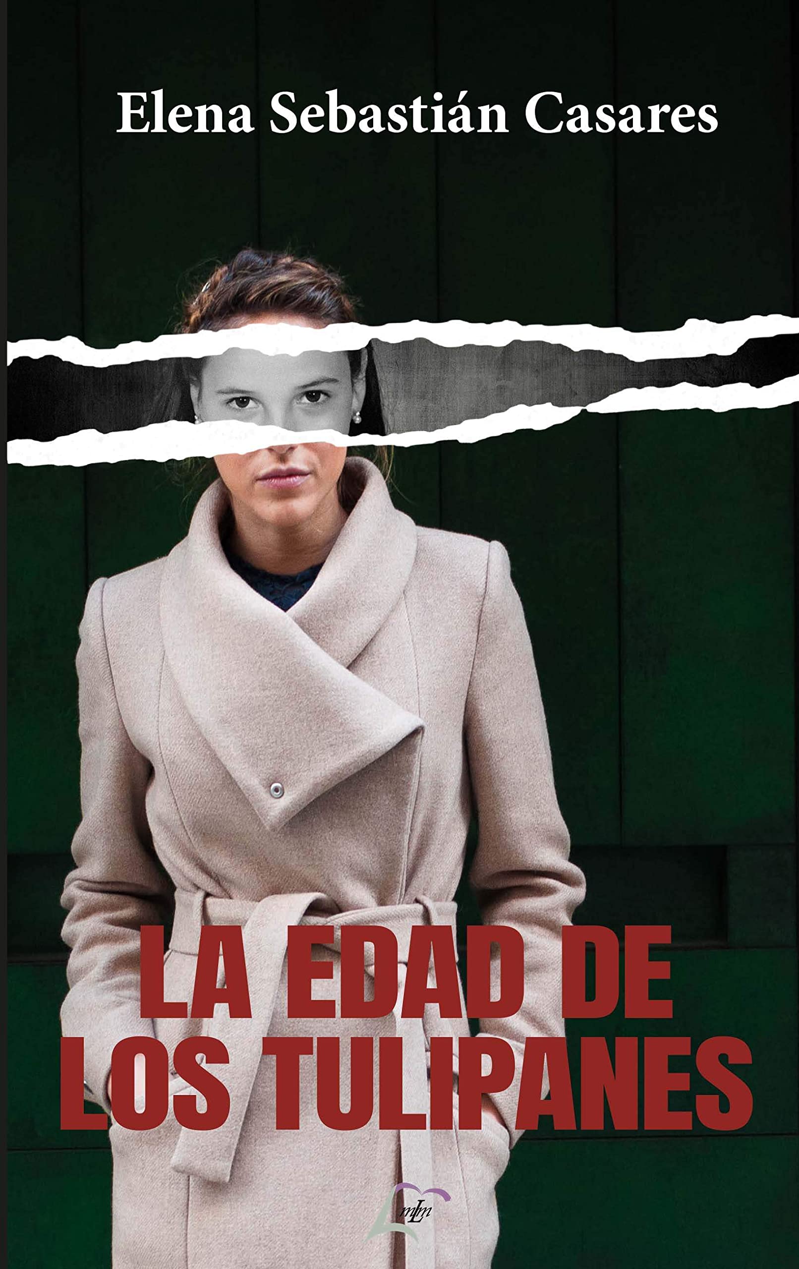 La edad de los tulipanes book