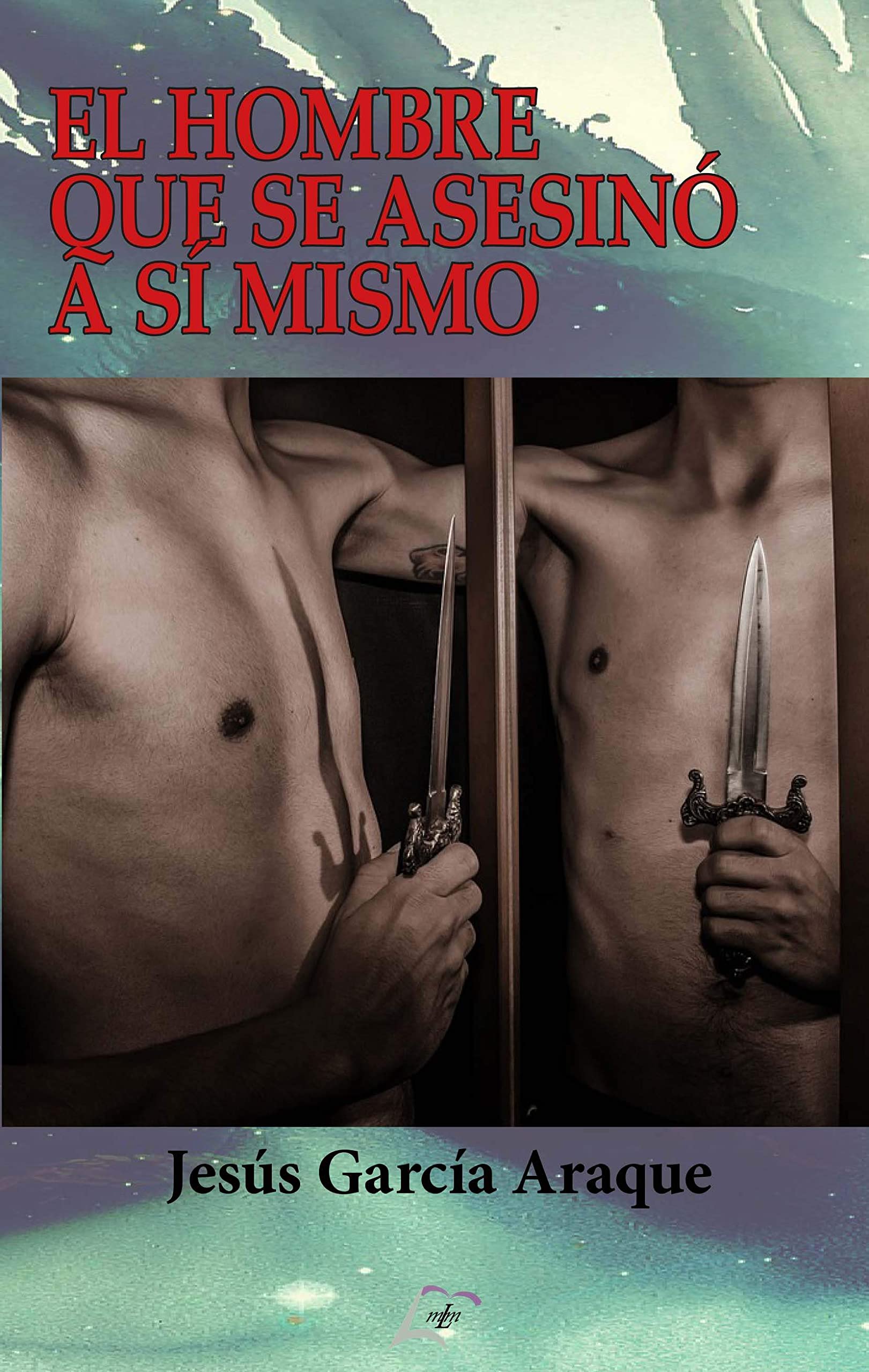 El hombre que se asesinó a sí mismo Contemporary literature
