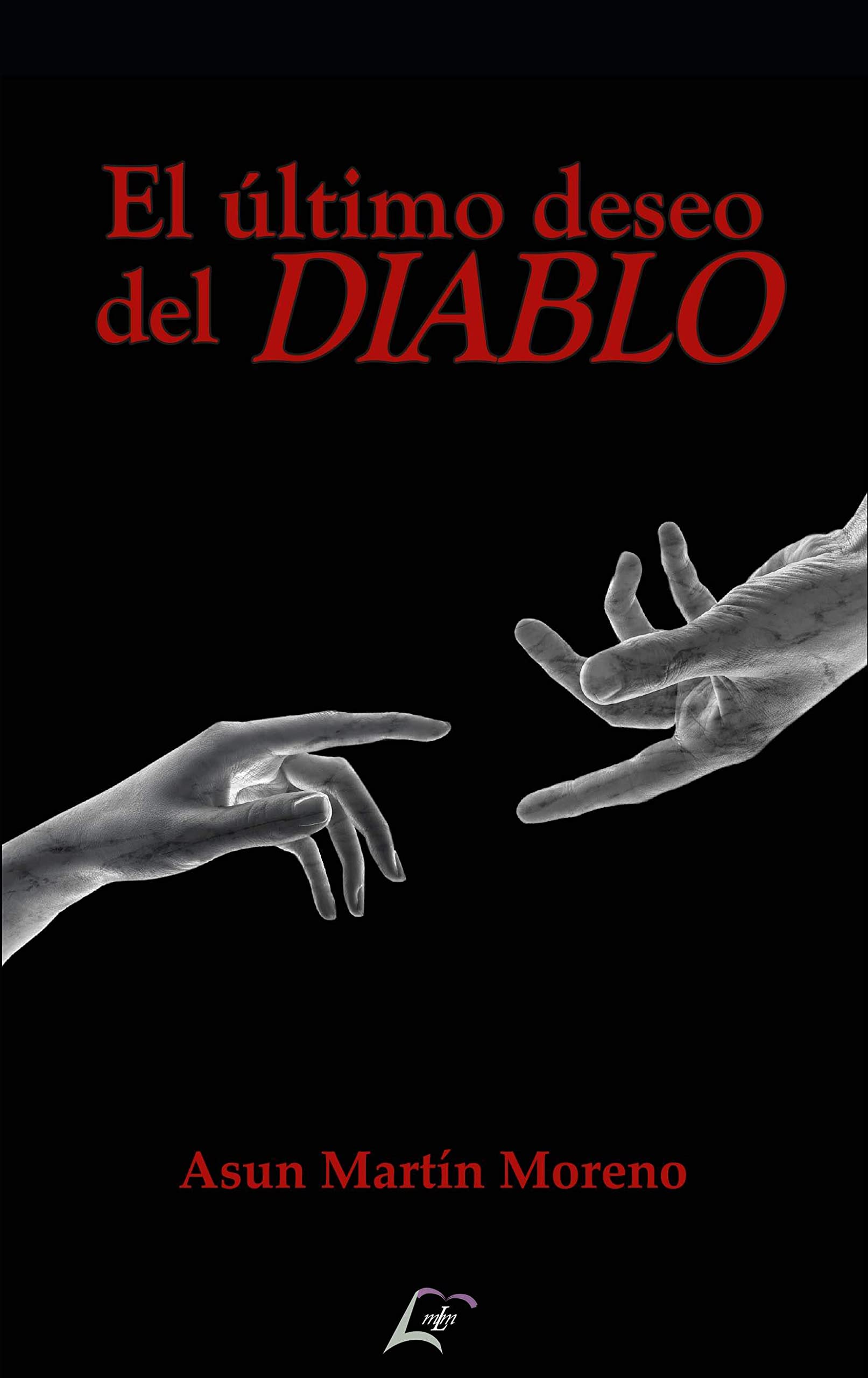 El último deseo del diablo book