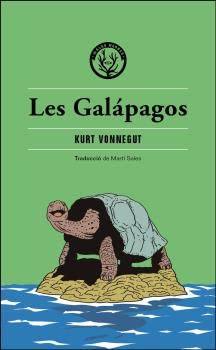 Les Galápagos (Distorsions, Band 89) Contemporary literature