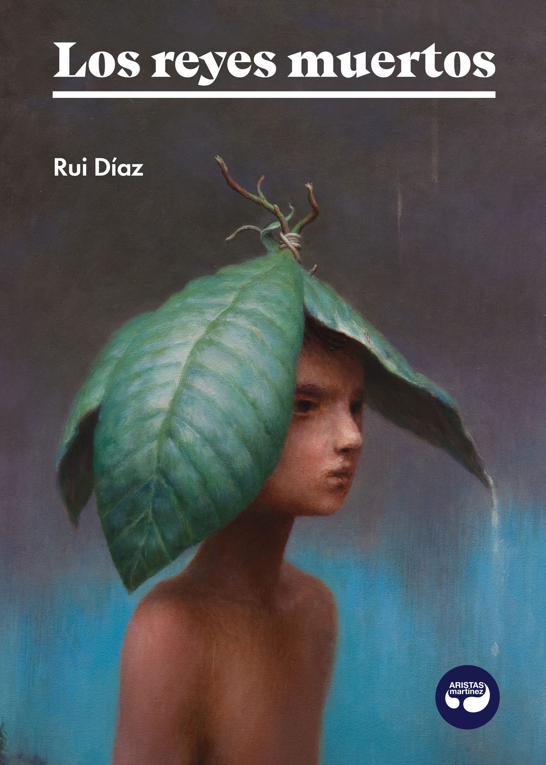 Los reyes muertos (Colección pulpas, Band 45) Horror & Mystery