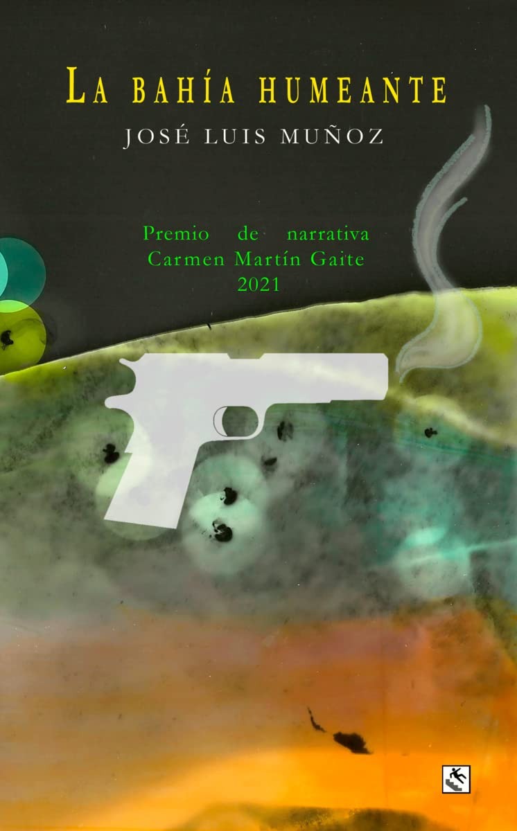 La bahía humeante (Cardinales) Contemporary literature