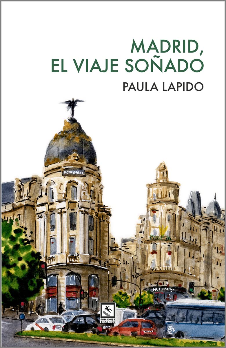 Product Image: Madrid, el viaje so?ado