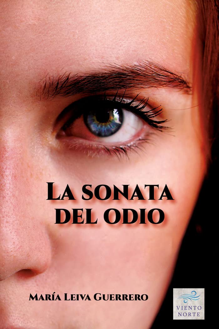 La sonata del odio book