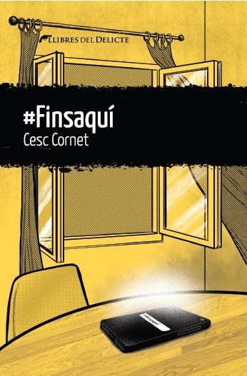 #FinsAquí (Llibres del Delicte, Band 57) Contemporary literature