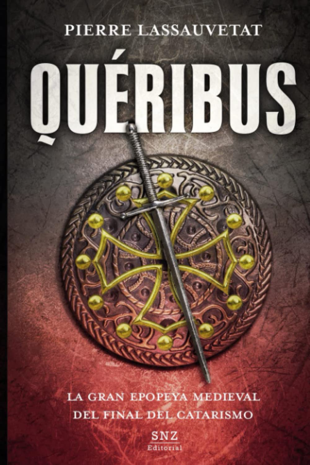 Quéribus: La gran epopeya medieval del final del catarismo Action & Adventure