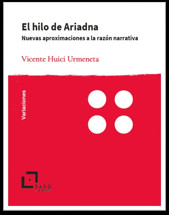 El hilo de Ariadna: Nuevas aproximaciones a la razón narrativa (Variaciones, Band 4) Contemporary literature