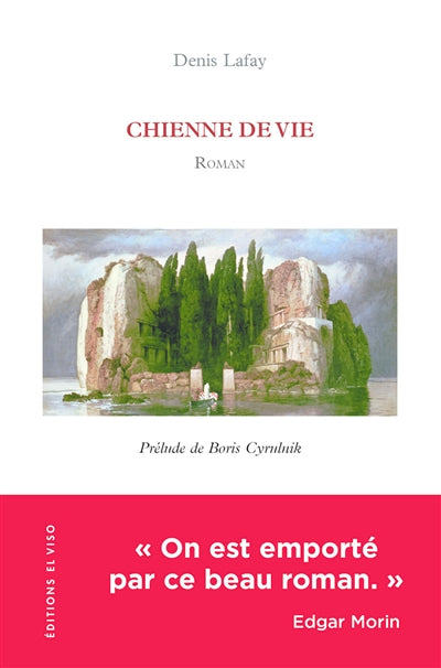 Product Image: Chienne de vie