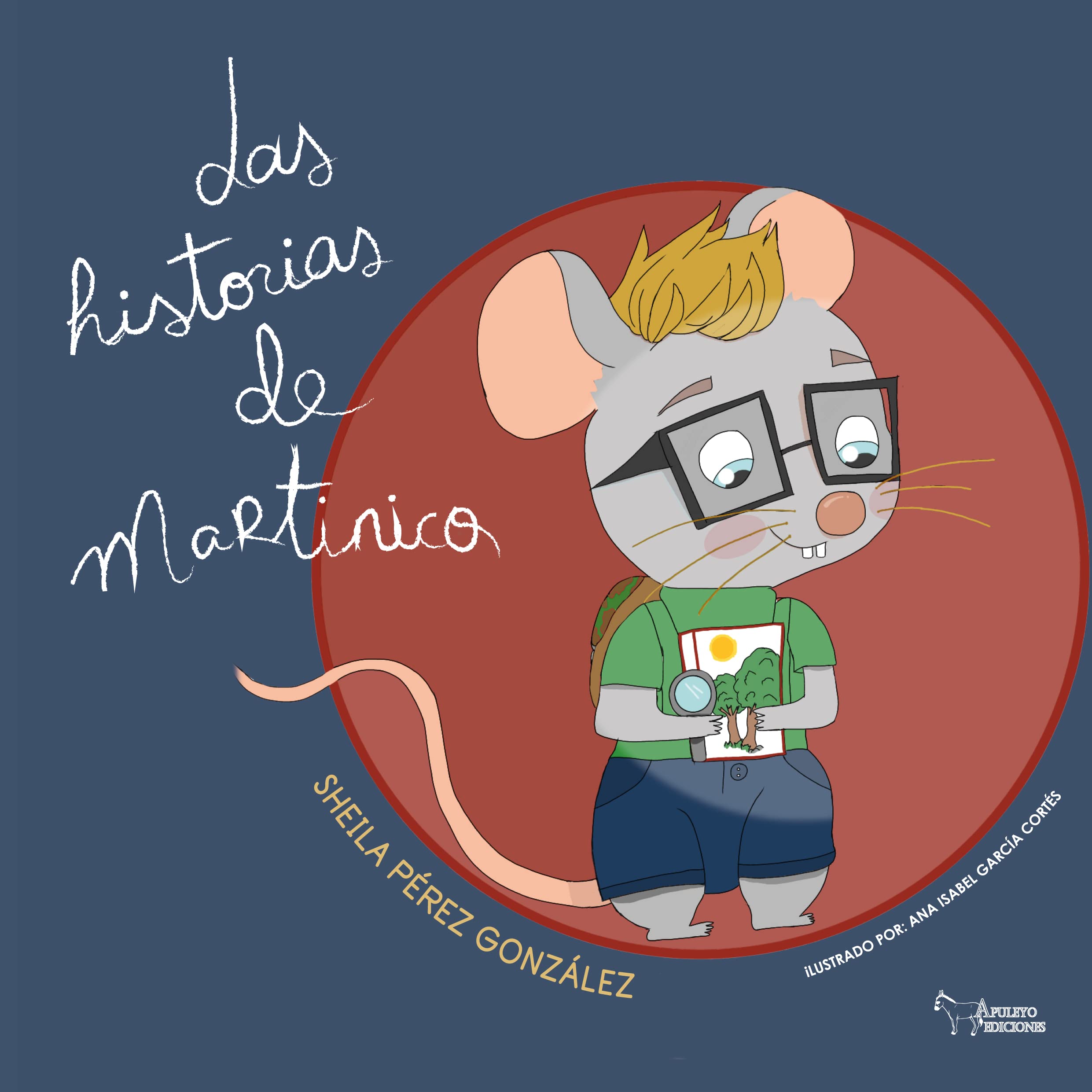 LAS HISTORIAS DE MARTINICO Books