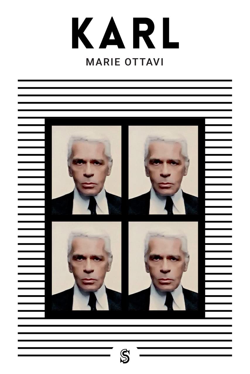 Karl (Moda y memoria, Band 12) Books