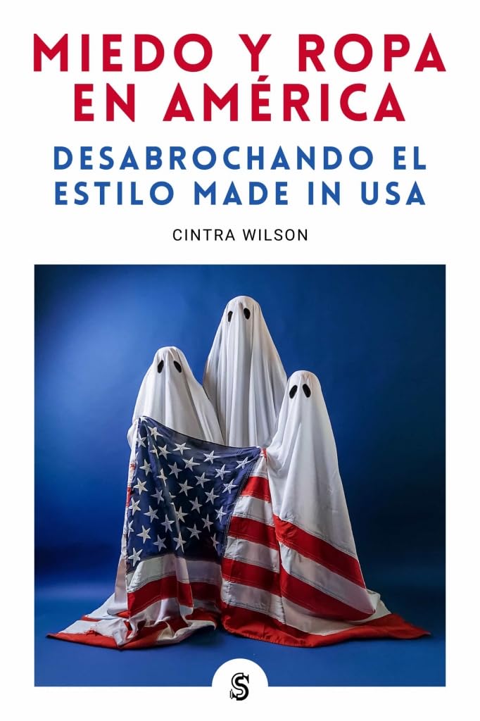 Miedo y ropa en América Books