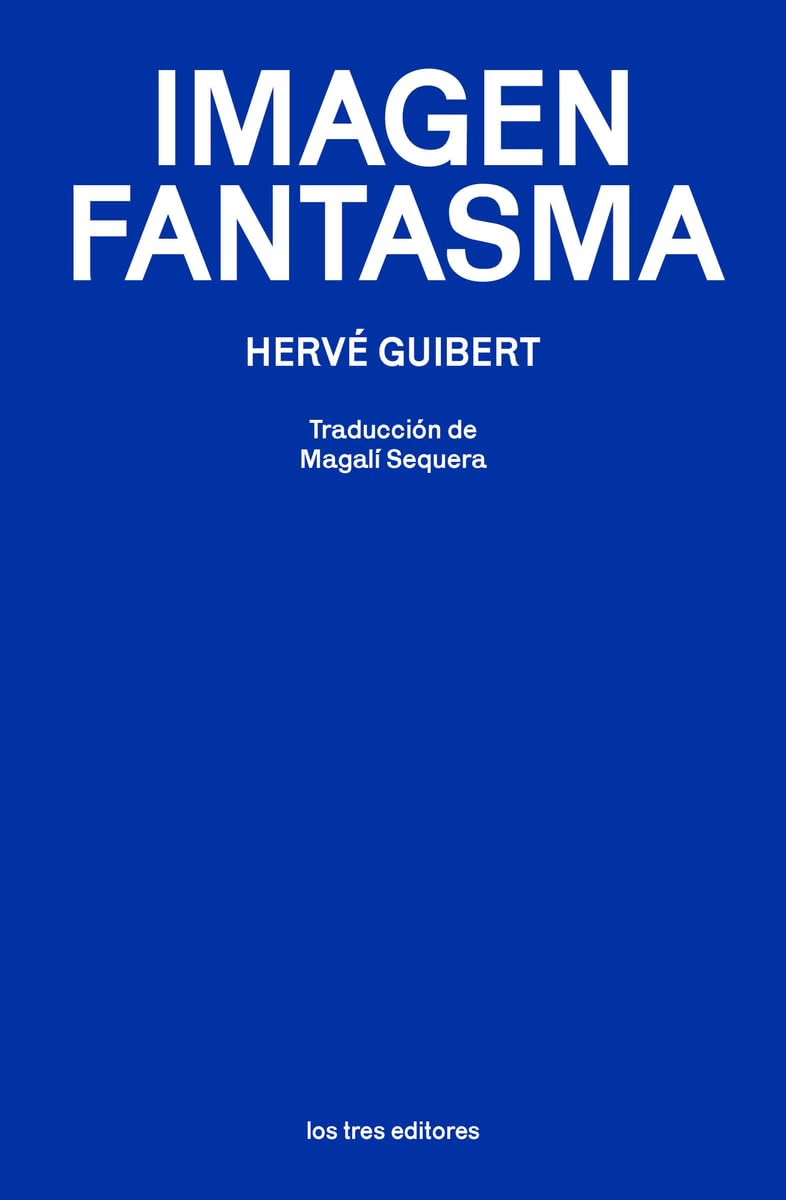 Imagen fantasma Film, Art & Culture