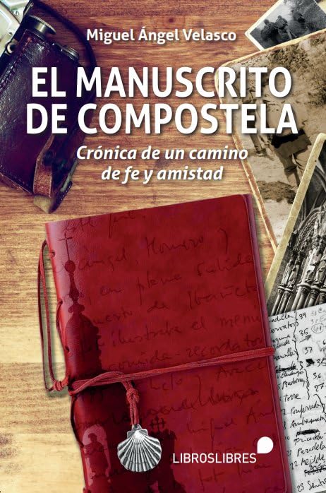 El manuscrito de Compostela Politics & History