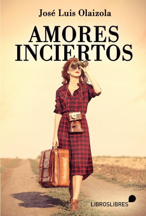 Amores inciertos Books