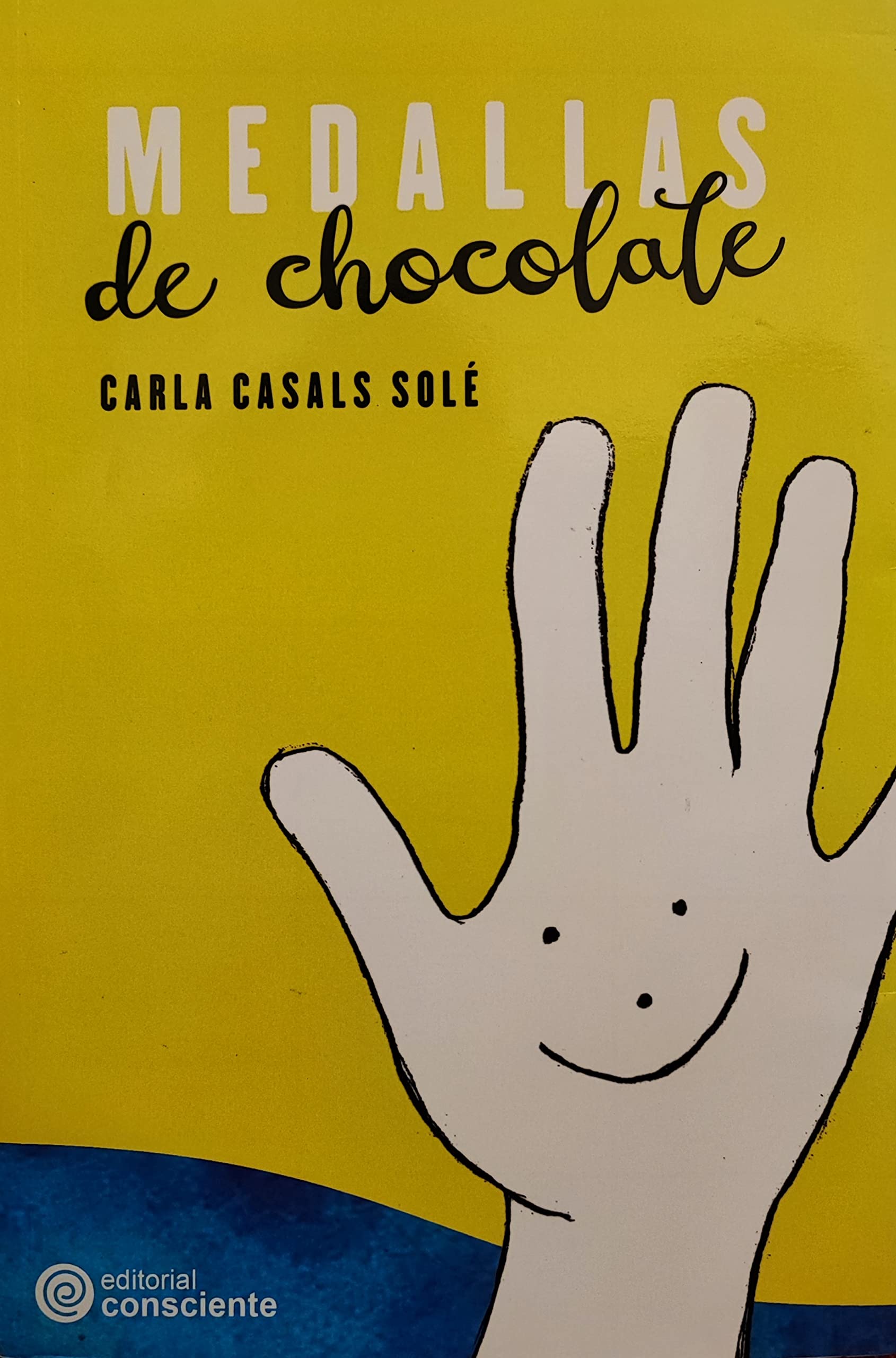 Medallas de chocolate Leisure & Fun