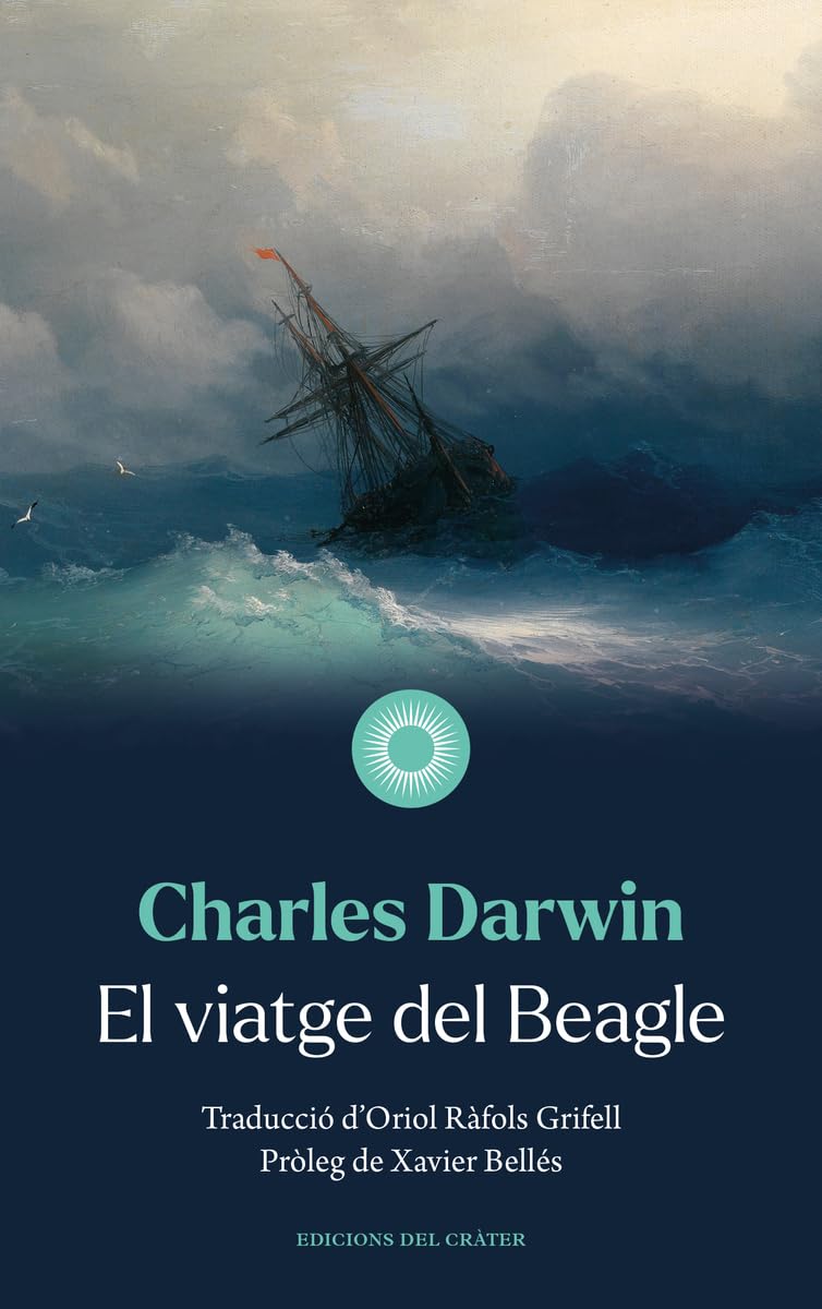 El viatge del Beagle (Magnetar, Band 4) Books
