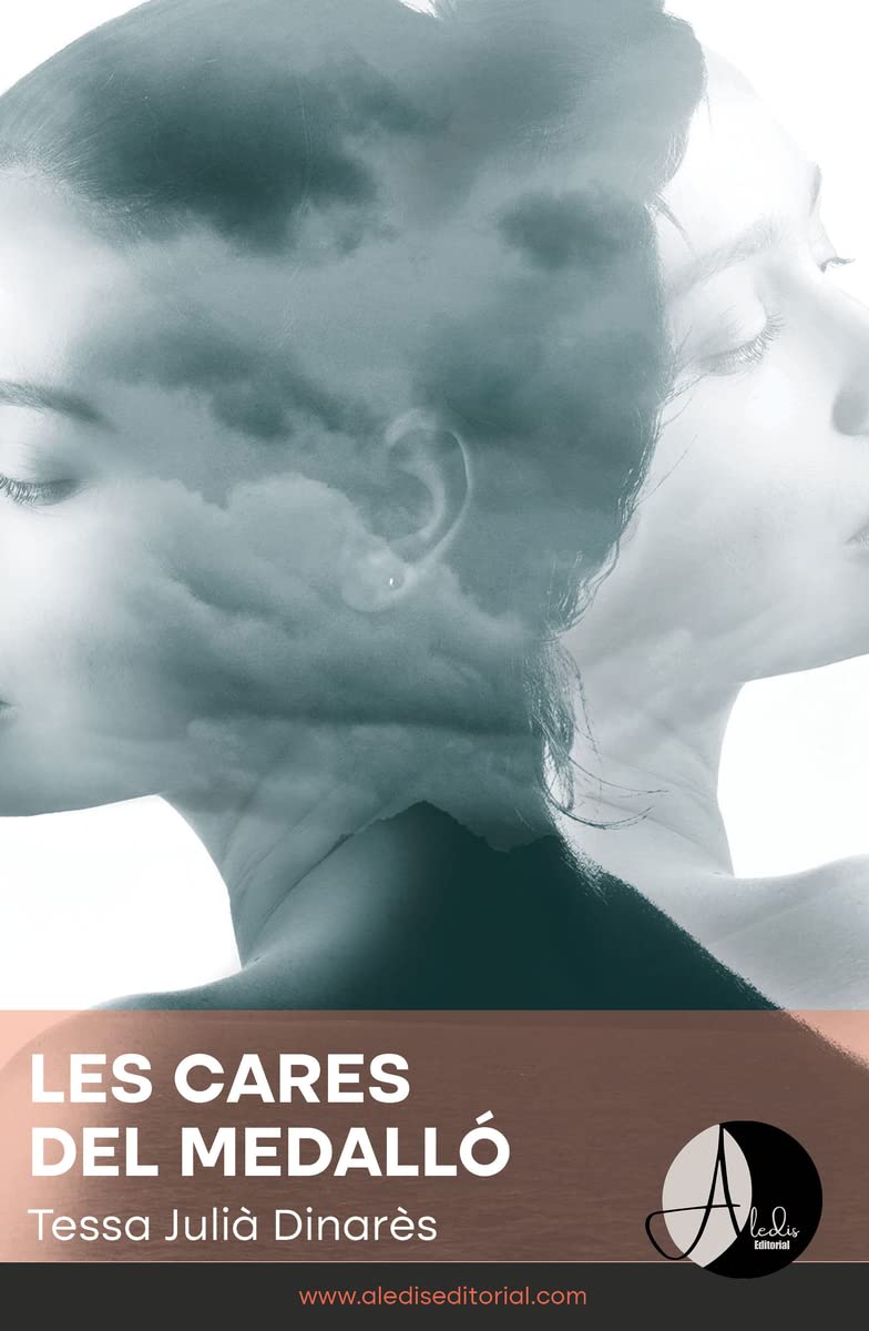 Les cares del medalló Books