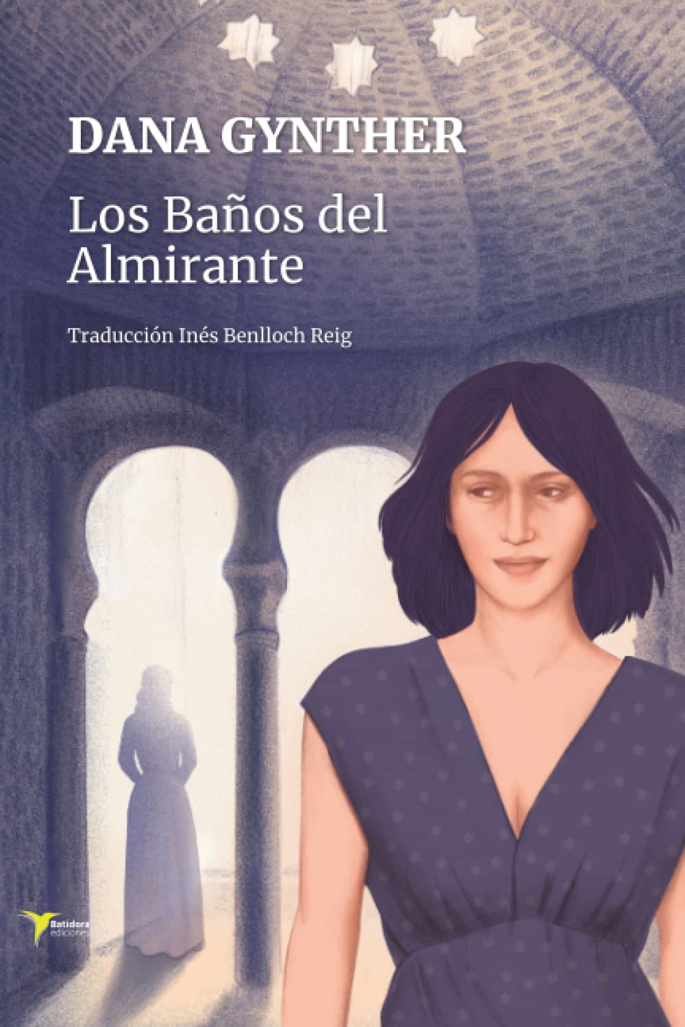 Los Baños del Almirante Contemporary literature