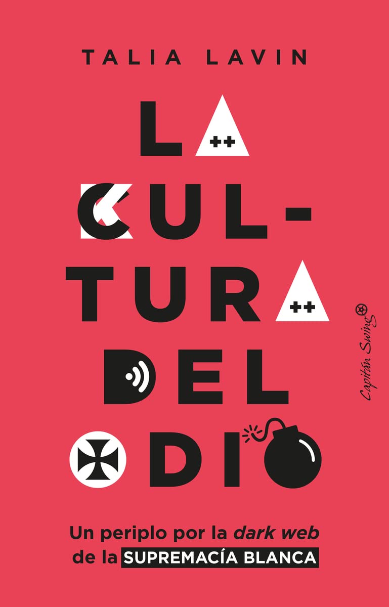 La cultura del odio (Ensayo) Psychology