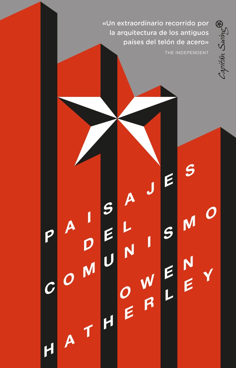 Paisajes del comunismo Social Sciences