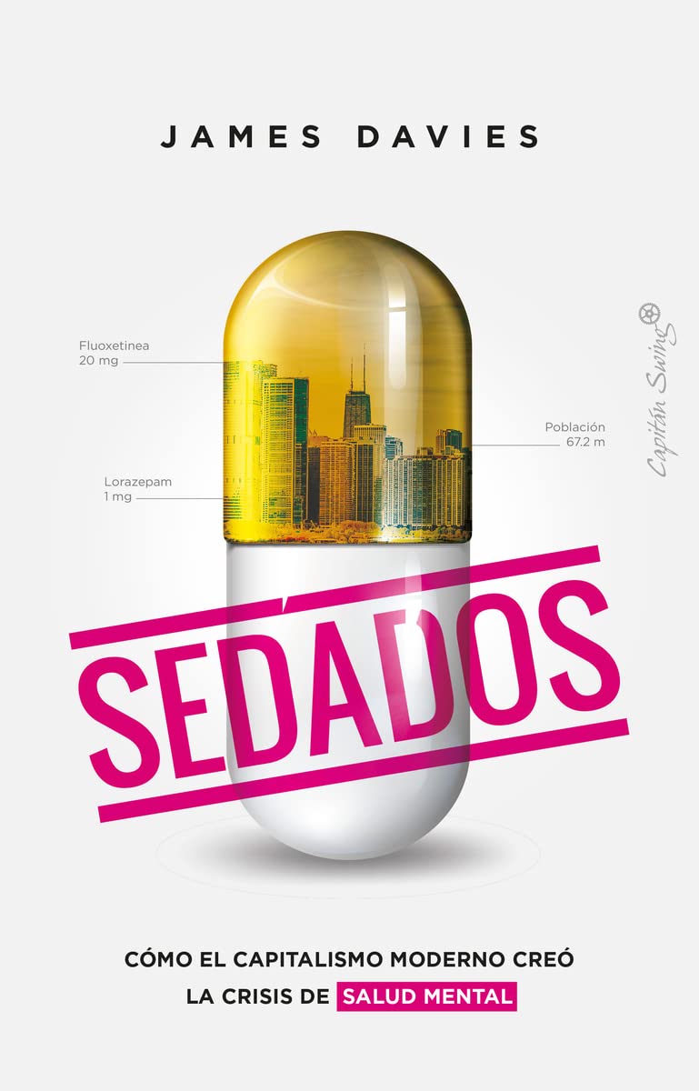 Sedados Law Books