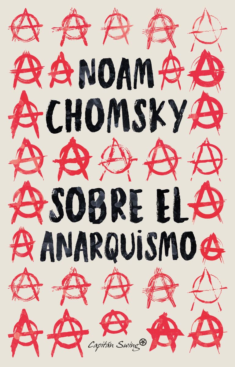 Sobre el anarquismo (Ensayo) Books