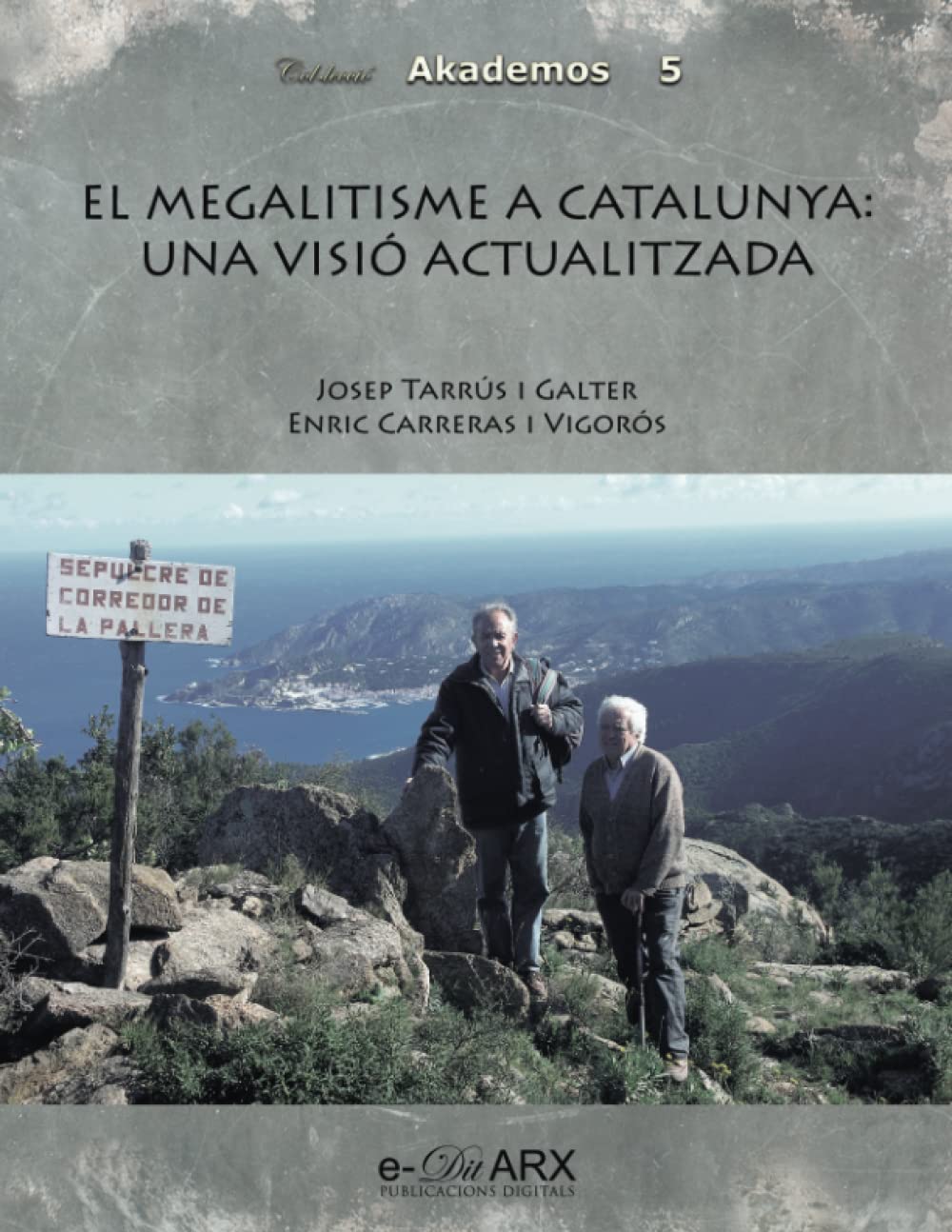 El megalitisme a Catalunya: una visió actualitzada General education