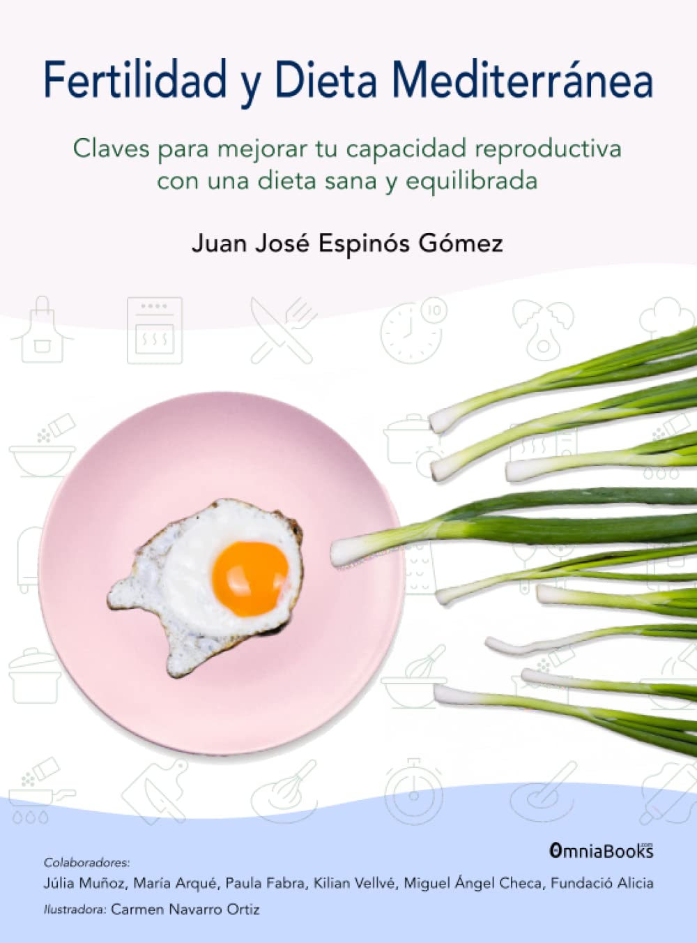 Fertilidad y dieta mediterránea: Claves para mejorar tu capacidad reproductiva con una dieta sana y equilibrada Medicine