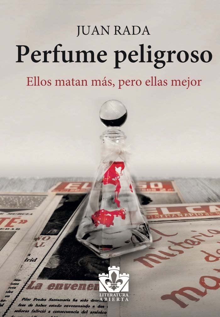 Product Image: Perfume peligroso