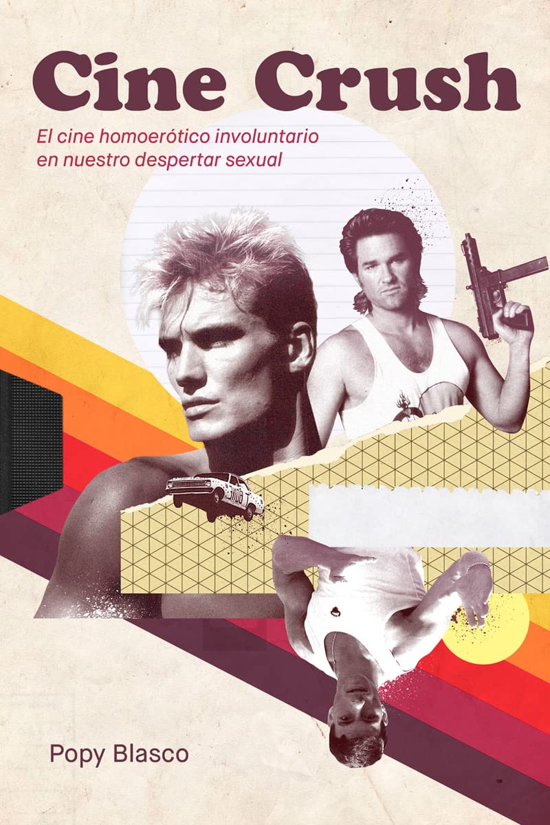 Cine Crush: El cine homoerótico involuntario en nuestro despertar sexual Film, Art & Culture