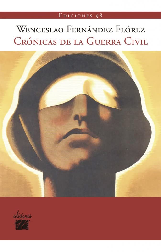 Crónicas de la Guerra Civil book