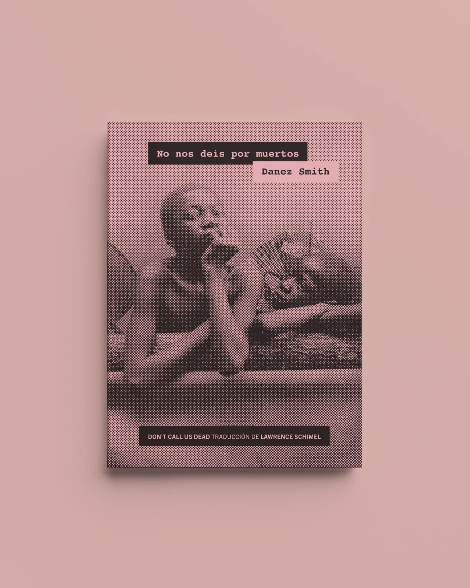 No nos deis por muertos Books
