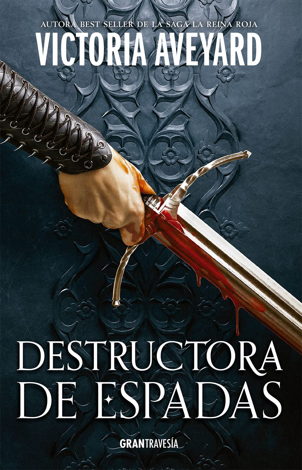 Destructora de espadas. Destructora de reinos 2 (Gran Travesía, Band 2) Fantasy & Sci-Fi