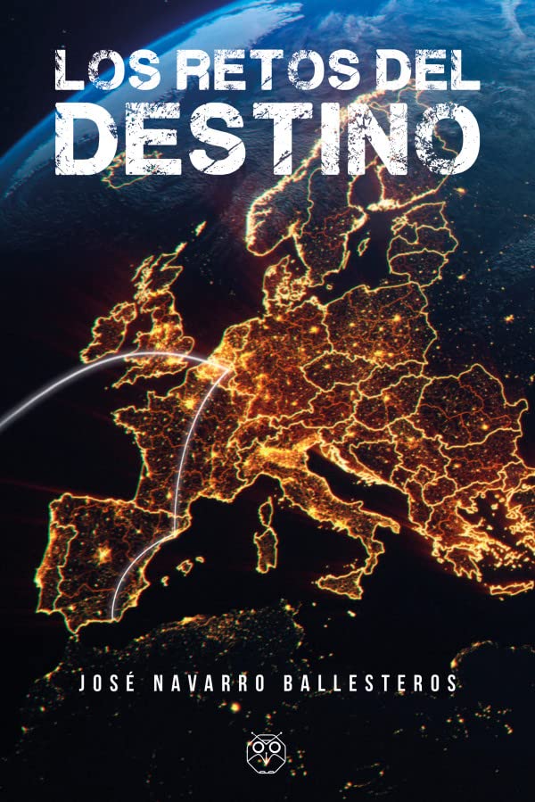 LOS RETOS DEL DESTINO Contemporary literature