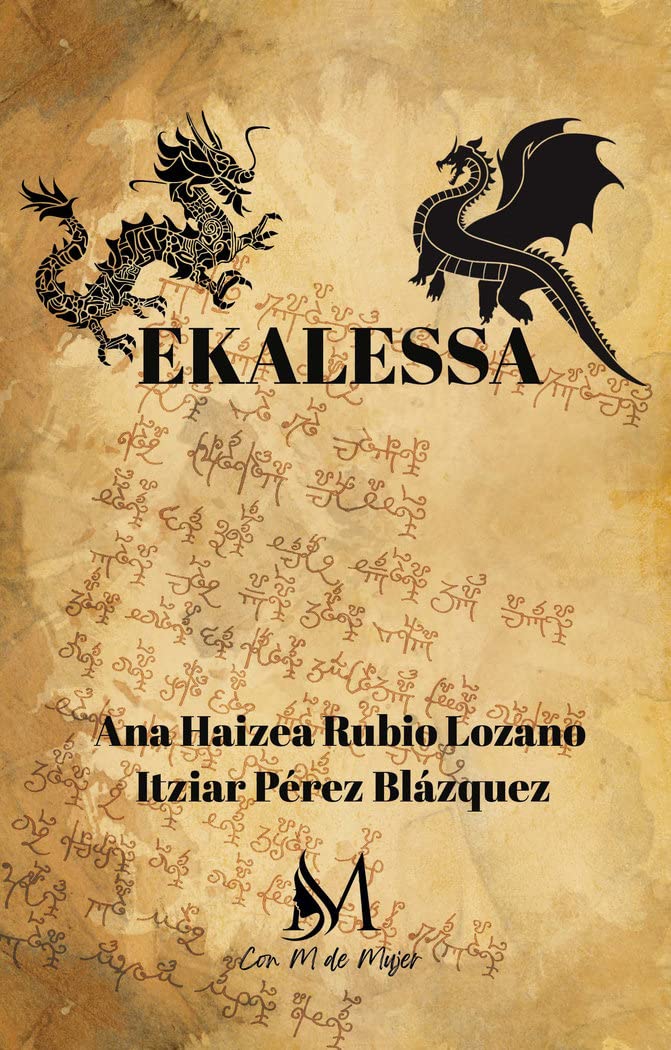 Ekalessa Contemporary literature Books