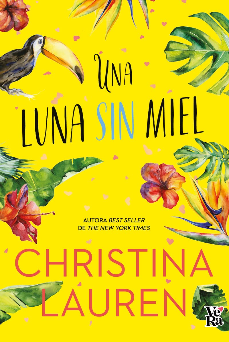 Una luna sin miel (VeRa) Contemporary literature