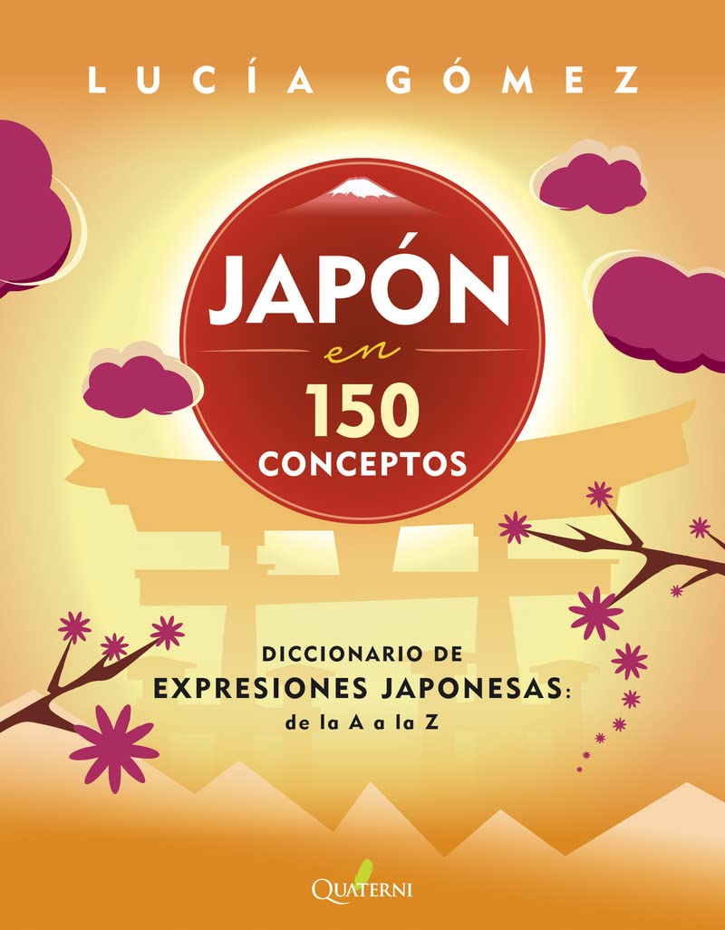 JAPÓN EN 150 CONCEPTOS Books