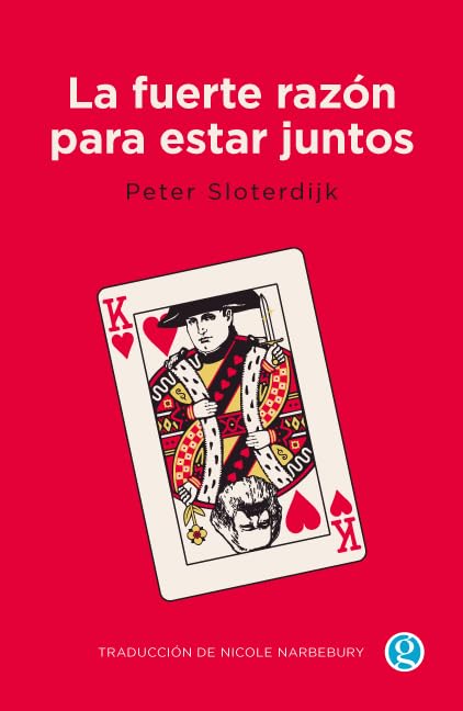 La fuerte razón para estar juntos Stationery